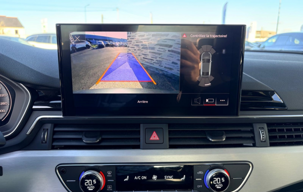 audi-a4-40-tfsi-190ch-s-line-s-tronic-7 - 157284686