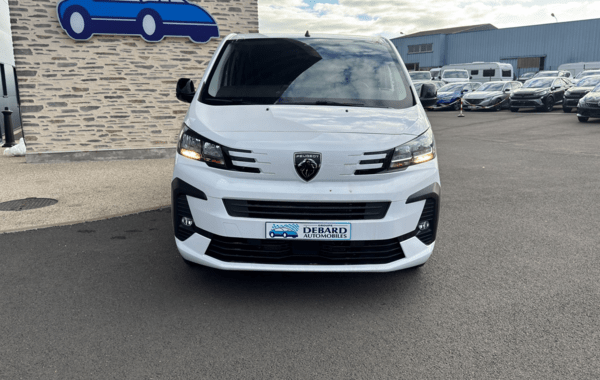 peugeot-expert-fg-xl-2-0-bluehdi-180ch-s-s-cabine-approfondie-fixe-eat8 - 157384686