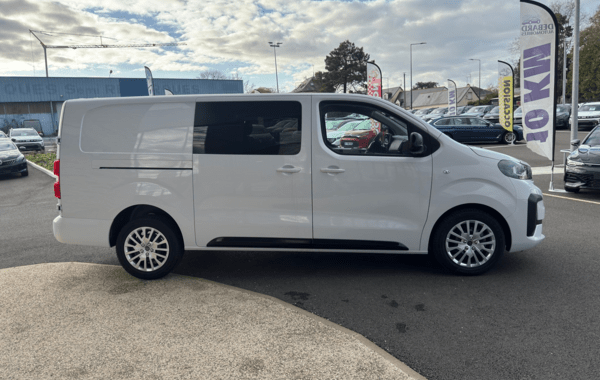 peugeot-expert-fg-xl-2-0-bluehdi-180ch-s-s-cabine-approfondie-fixe-eat8 - 157384686