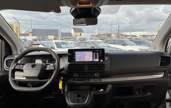 peugeot-expert-fg-xl-2-0-bluehdi-180ch-s-s-cabine-approfondie-fixe-eat8 - 157394686