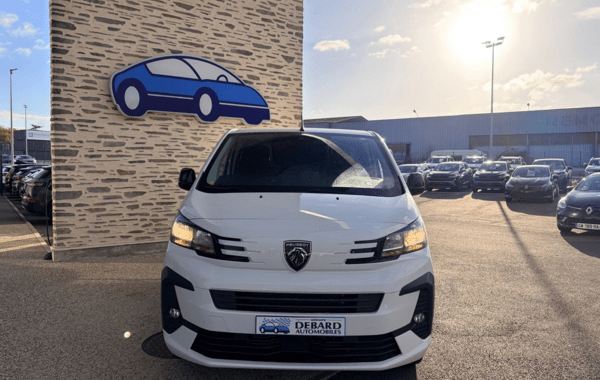 peugeot-expert-fg-m-2-0-bluehdi-180ch-s-s-eat8 - 157404686