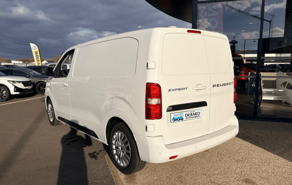 peugeot-expert-fg-m-2-0-bluehdi-180ch-s-s-eat8 - 157404686