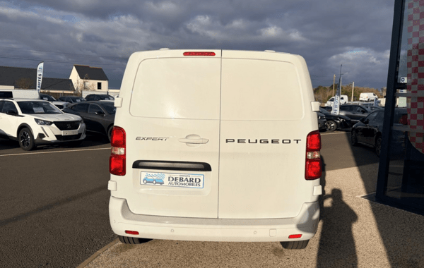 peugeot-expert-fg-m-2-0-bluehdi-180ch-s-s-eat8 - 157414686
