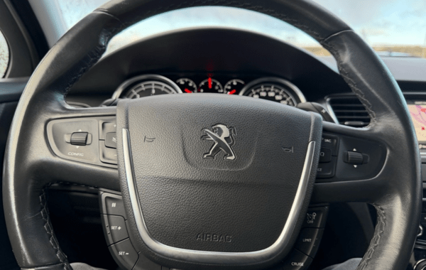 peugeot-508-2-0-bluehdi-180ch-fap-allure-business-eat6 - 157434686