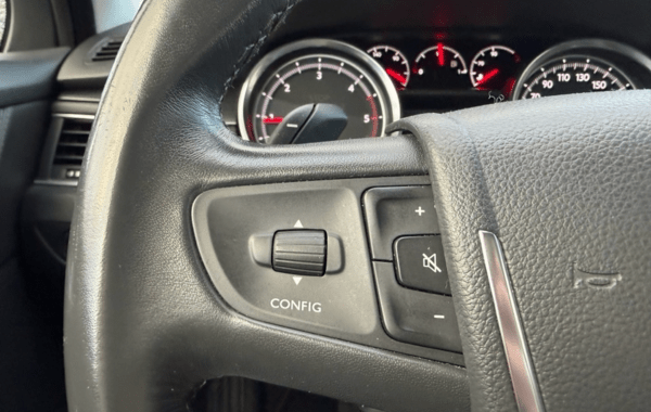 peugeot-508-2-0-bluehdi-180ch-fap-allure-business-eat6 - 157434686