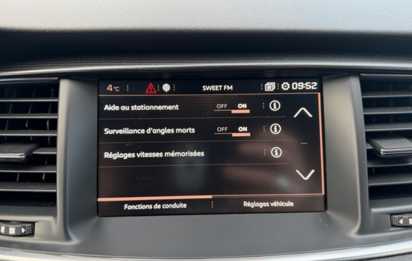 peugeot-508-2-0-bluehdi-180ch-fap-allure-business-eat6 - 157434686