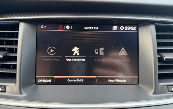 peugeot-508-2-0-bluehdi-180ch-fap-allure-business-eat6 - 157434686