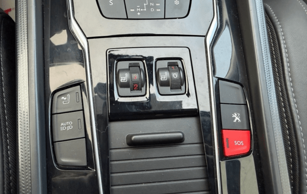 peugeot-508-2-0-bluehdi-180ch-fap-allure-business-eat6 - 157434686