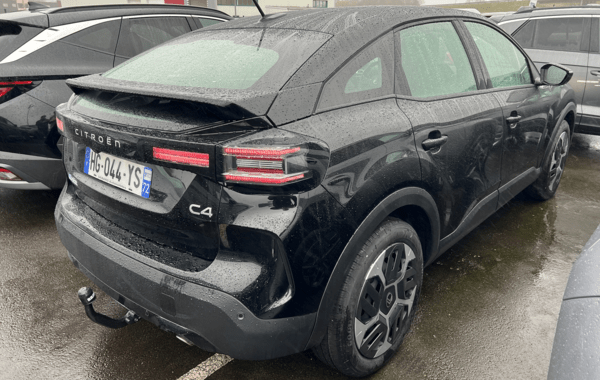 citroen-c4-1-2-hybride-145ch-s-s-plus-automatique - 157574686