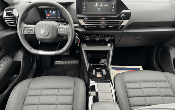 citroen-c4-1-2-hybride-145ch-s-s-plus-automatique - 157574686