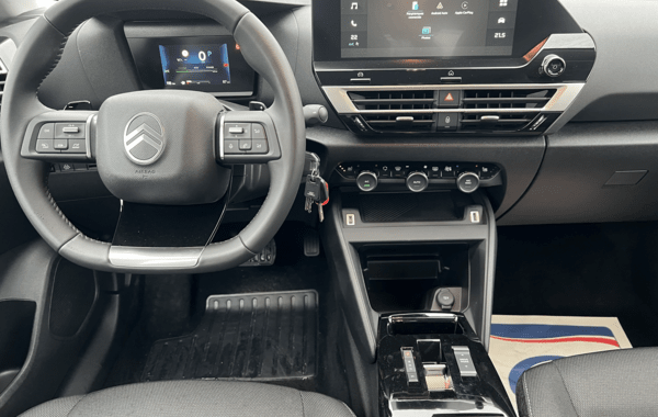 citroen-c4-1-2-hybride-145ch-s-s-plus-automatique - 157574686