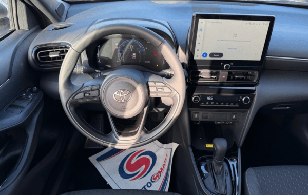 toyota-yaris-cross-130h-design-my25 - 157774686