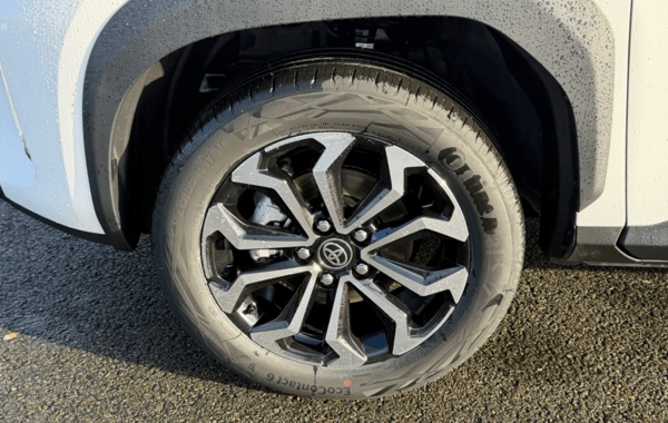 toyota-yaris-cross-130h-design-my25 - 157774686