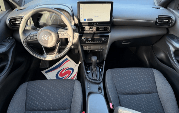 toyota-yaris-cross-130h-design-my25 - 157774686