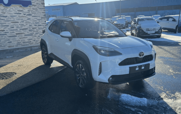 toyota-yaris-cross-130h-design-my25 - 157784686