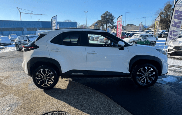 toyota-yaris-cross-130h-design-my25 - 157784686