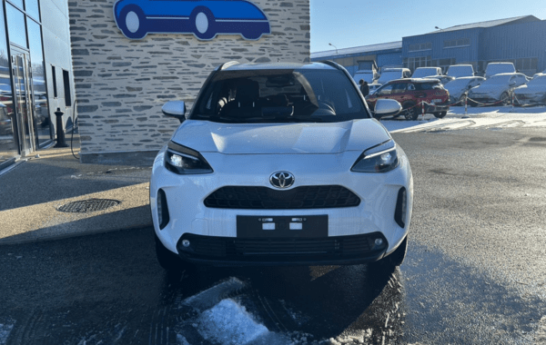 toyota-yaris-cross-130h-design-my25 - 157784686