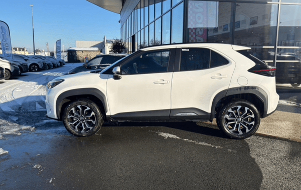 toyota-yaris-cross-130h-design-my25 - 157784686