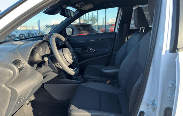 toyota-yaris-cross-130h-design-my25 - 157784686