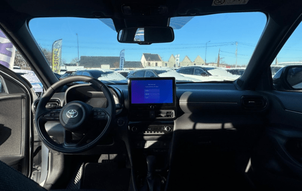 toyota-yaris-cross-130h-design-my25 - 157784686