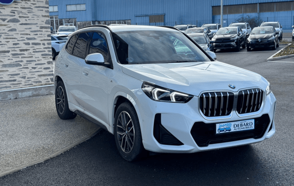 bmw-x1-u11-sdrive18i-136ch-m-sport - 157814686