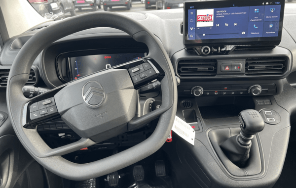 citroen-berlingo-taille-m-1-5-bluehdi-130ch-s-s-plus-5-places - 157844686