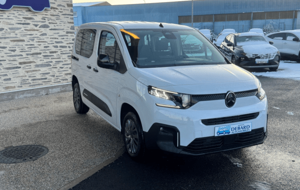 citroen-berlingo-taille-m-1-5-bluehdi-130ch-s-s-plus-5-places - 157854686