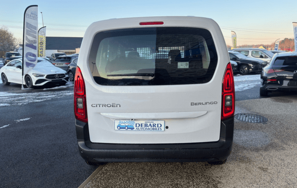 citroen-berlingo-taille-m-1-5-bluehdi-130ch-s-s-plus-5-places - 157854686