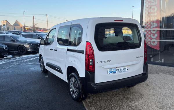citroen-berlingo-taille-m-1-5-bluehdi-130ch-s-s-plus-5-places - 157854686