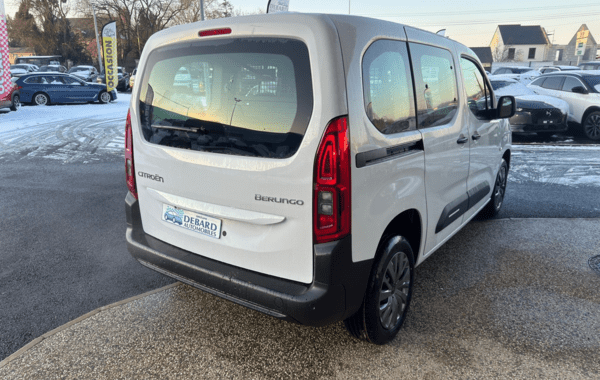 citroen-berlingo-taille-m-1-5-bluehdi-130ch-s-s-plus-5-places - 157854686