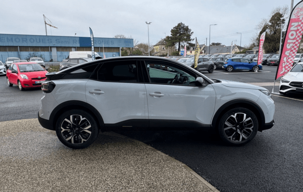 citroen-c4-1-2-hybride-145ch-s-s-max-automatique - 158104686