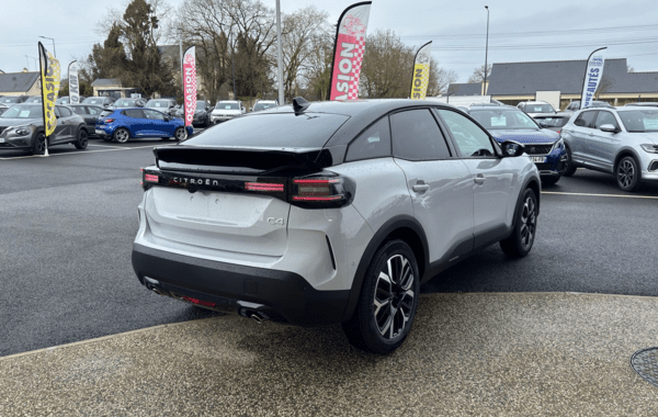 citroen-c4-1-2-hybride-145ch-s-s-max-automatique - 158104686