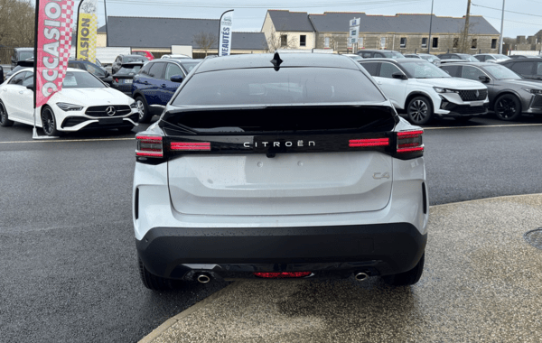 citroen-c4-1-2-hybride-145ch-s-s-max-automatique - 158104686