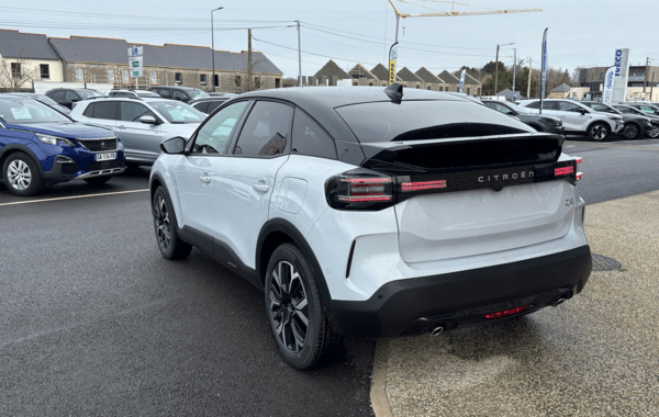 citroen-c4-1-2-hybride-145ch-s-s-max-automatique - 158104686