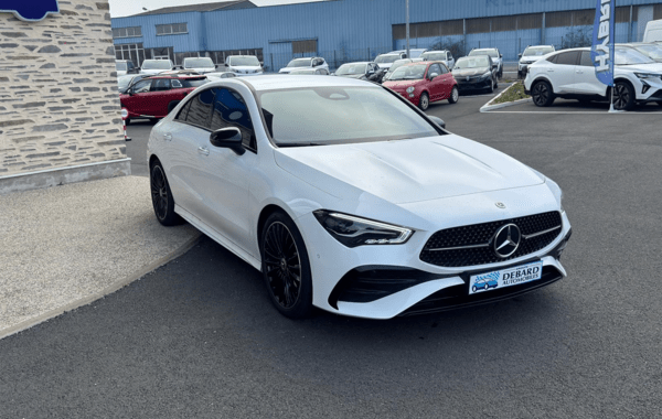 mercedes-cla-220-d-190ch-amg-line-8g-dct - 158144686