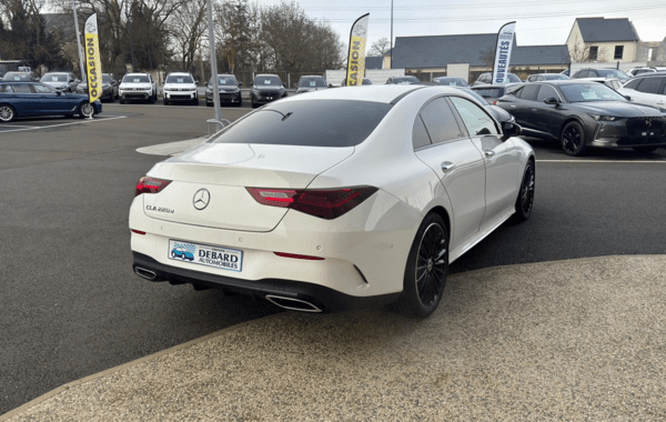 mercedes-cla-220-d-190ch-amg-line-8g-dct - 158144686