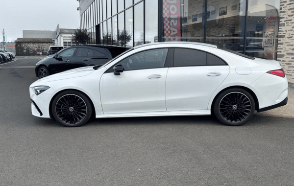 mercedes-cla-220-d-190ch-amg-line-8g-dct - 158144686