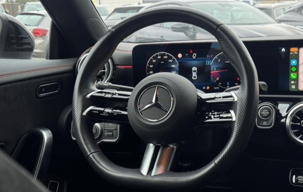 mercedes-cla-220-d-190ch-amg-line-8g-dct - 158144686