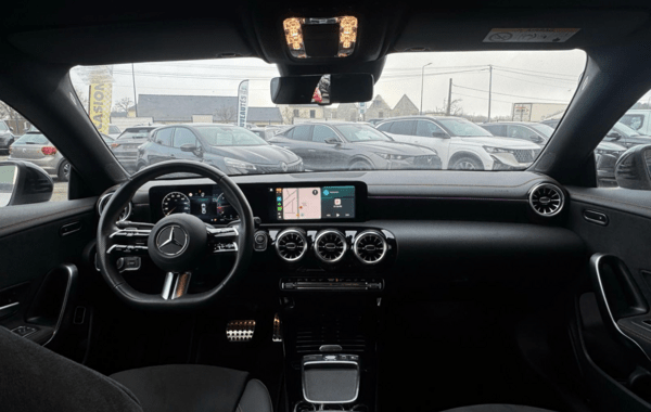 mercedes-cla-220-d-190ch-amg-line-8g-dct - 158144686