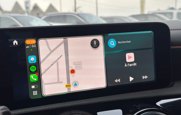 mercedes-cla-220-d-190ch-amg-line-8g-dct - 158144686