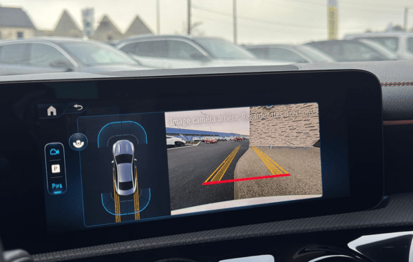 mercedes-cla-220-d-190ch-amg-line-8g-dct - 158144686