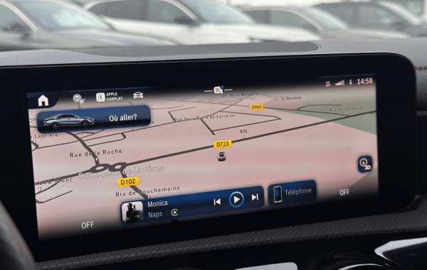 mercedes-cla-220-d-190ch-amg-line-8g-dct - 158144686