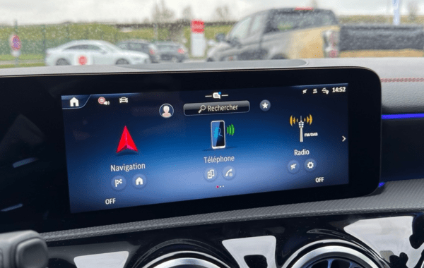 mercedes-cla-shooting-brake-200-d-150ch-amg-line-8g-dct - 158154686