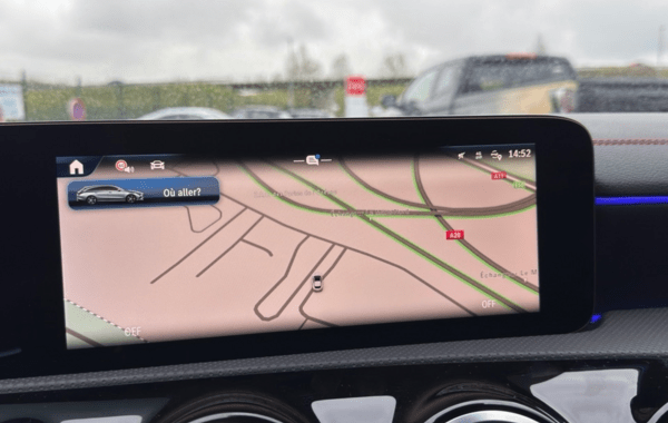 mercedes-cla-shooting-brake-200-d-150ch-amg-line-8g-dct - 158154686