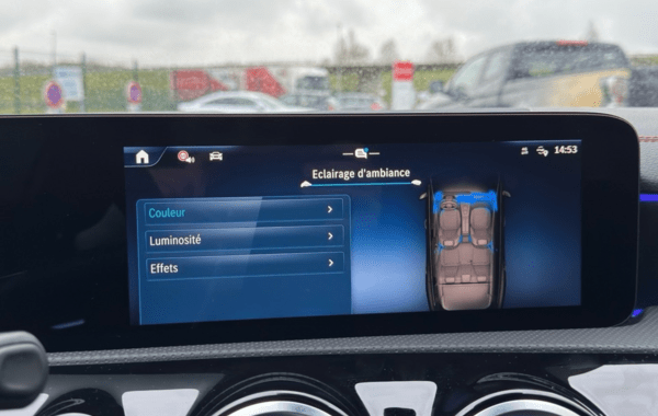 mercedes-cla-shooting-brake-200-d-150ch-amg-line-8g-dct - 158154686