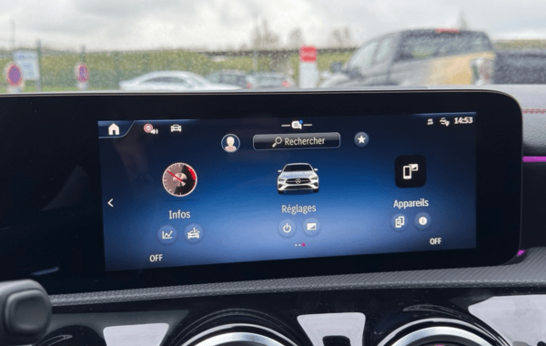 mercedes-cla-shooting-brake-200-d-150ch-amg-line-8g-dct - 158154686