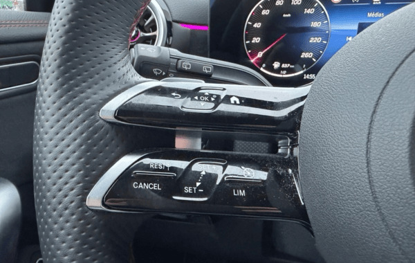 mercedes-cla-shooting-brake-200-d-150ch-amg-line-8g-dct - 158154686