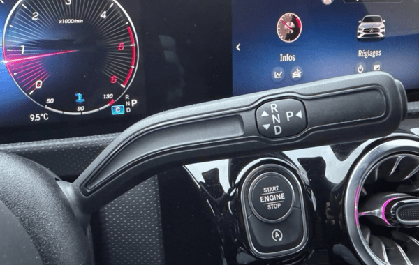 mercedes-cla-shooting-brake-200-d-150ch-amg-line-8g-dct - 158154686