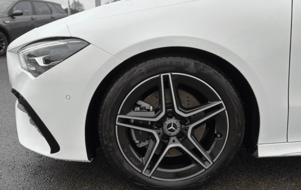 mercedes-cla-shooting-brake-200-d-150ch-amg-line-8g-dct - 158154686