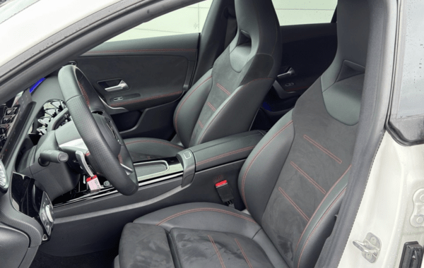 mercedes-cla-shooting-brake-200-d-150ch-amg-line-8g-dct - 158154686